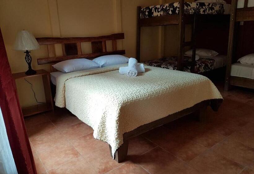 اتاق خانوادگی, Greemount