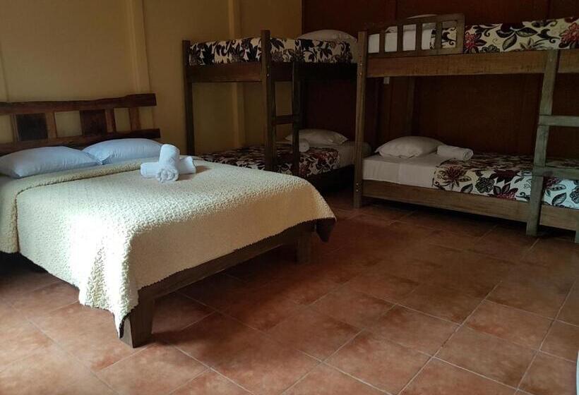 اتاق خانوادگی, Greemount