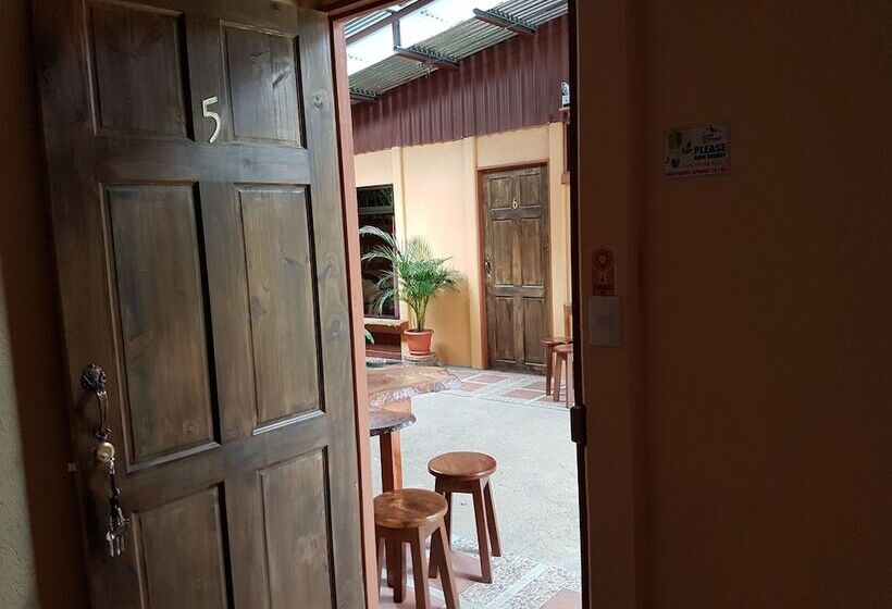 اتاق خانوادگی, Greemount