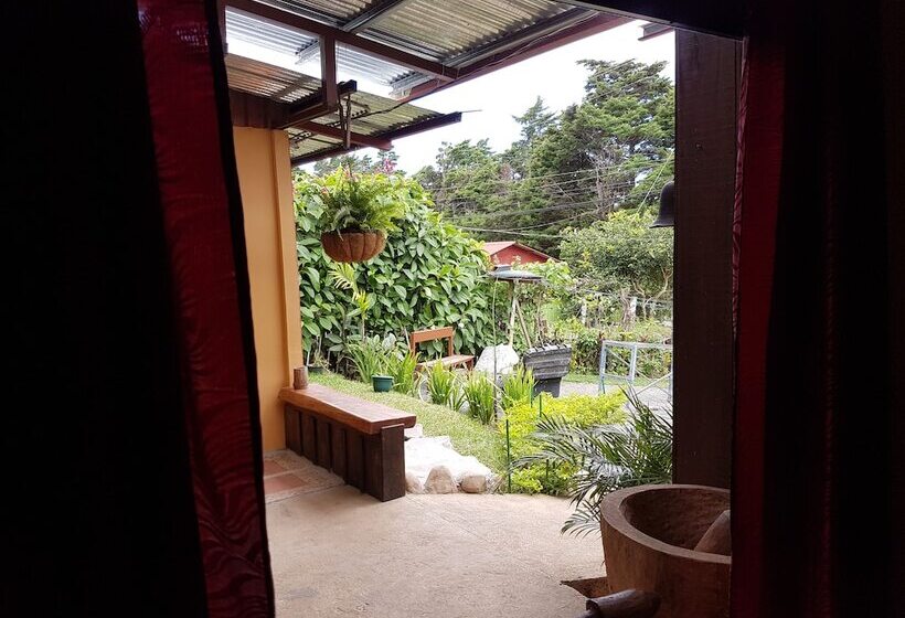 اتاق خانوادگی, Greemount