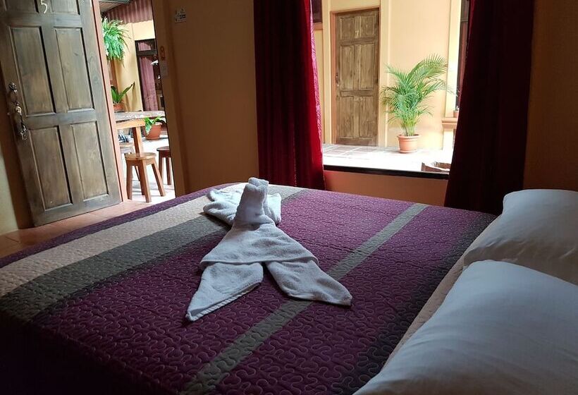 اتاق خانوادگی, Greemount