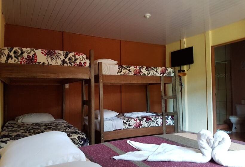 اتاق خانوادگی, Greemount