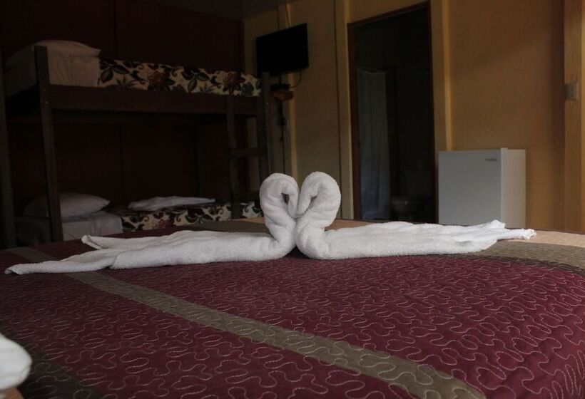 اتاق خانوادگی, Greemount