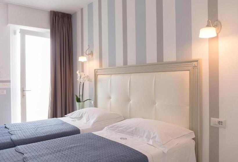 经济房, Gruppo Luxe Domus Vigevano