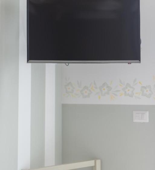 标准间带阳台, Gruppo Luxe Domus Vigevano