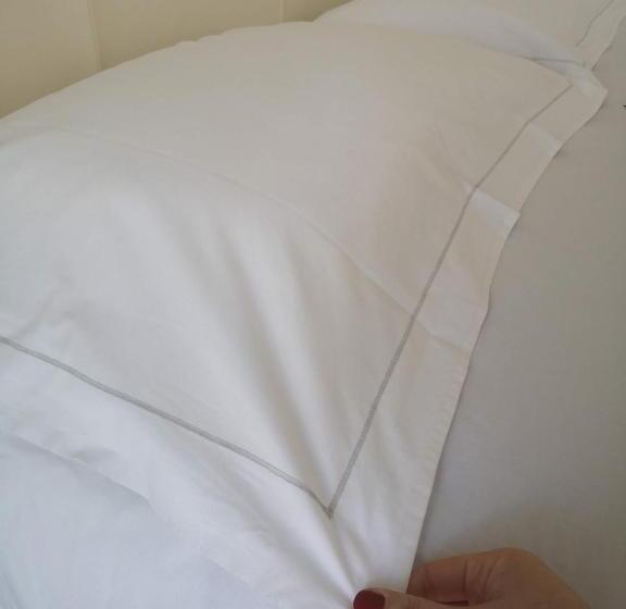 标准间带阳台, Gruppo Luxe Domus Vigevano