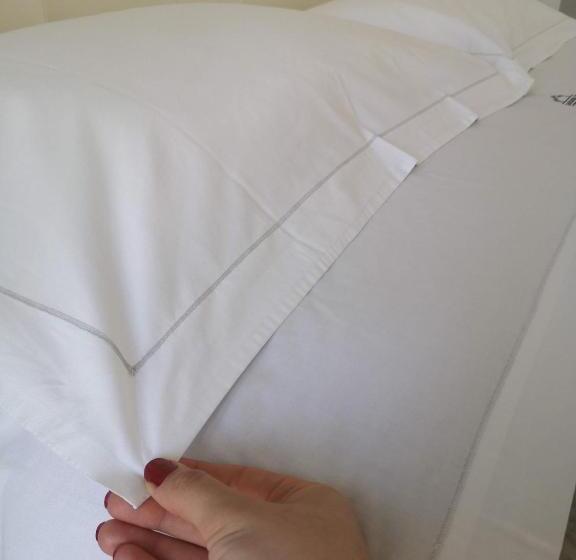 标准间带阳台, Gruppo Luxe Domus Vigevano