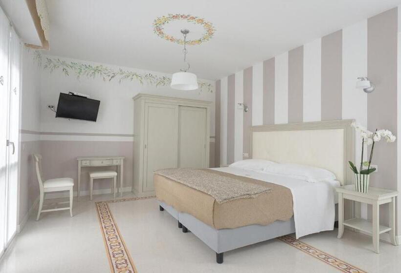 标准工作室, Gruppo Luxe Domus Vigevano