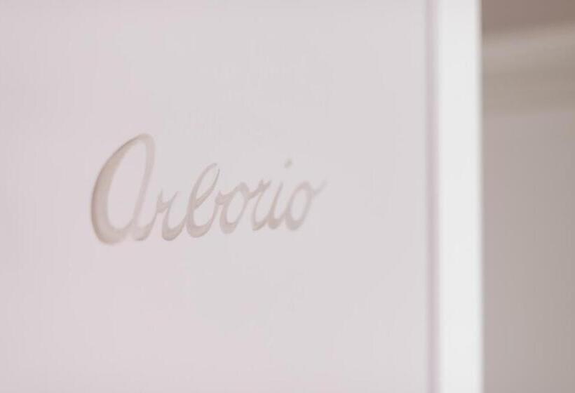 标准工作室, Gruppo Luxe Domus Vigevano