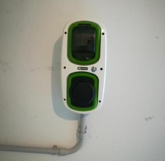 标准工作室, Gruppo Luxe Domus Vigevano