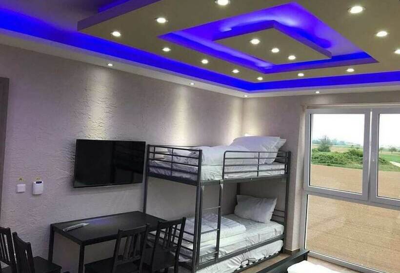 패밀리 룸, Babylon Am Europapark