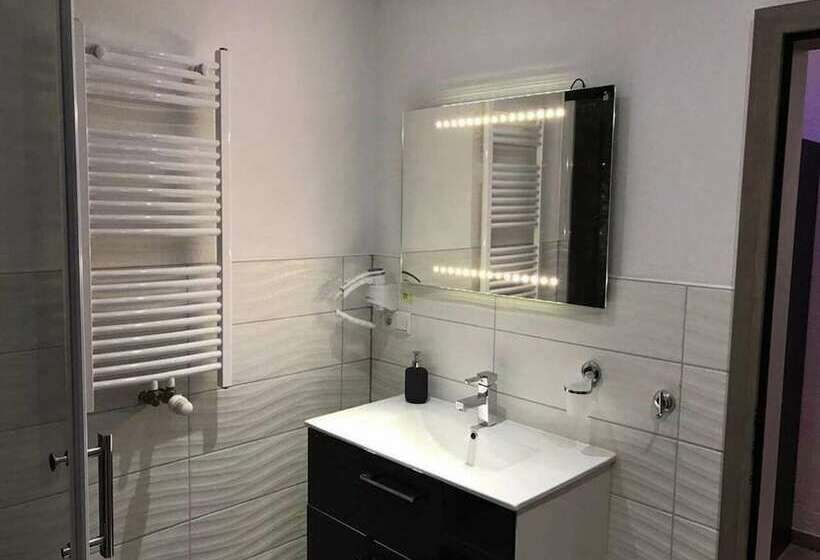 패밀리 룸, Babylon Am Europapark