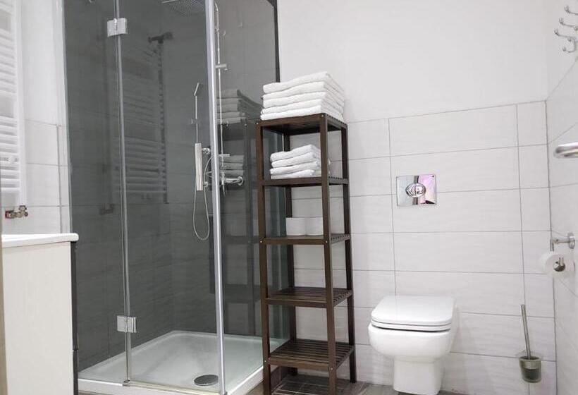 패밀리 룸, Babylon Am Europapark