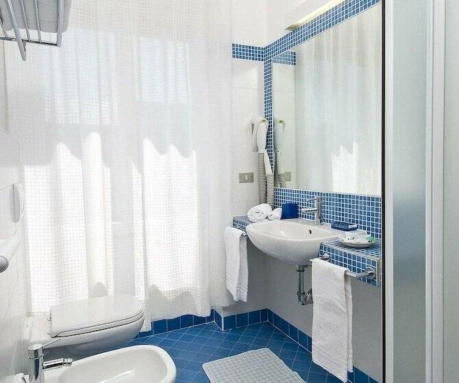 חדר סטנדרט, Brig