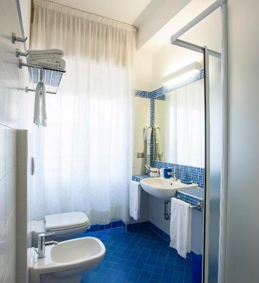 חדר סטנדרט, Brig