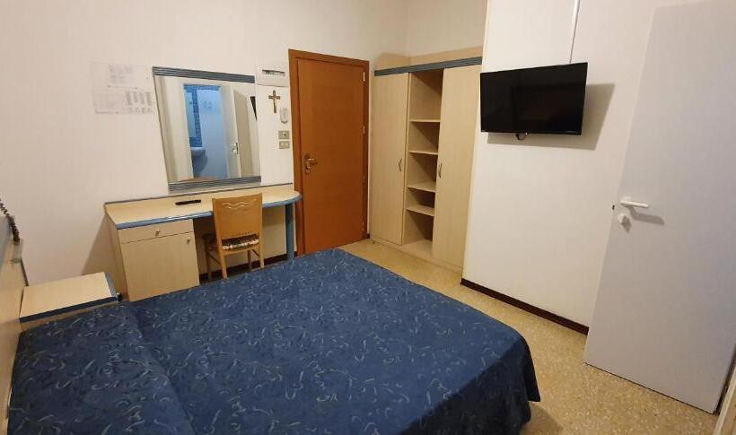 חדר סטנדרט, Brig