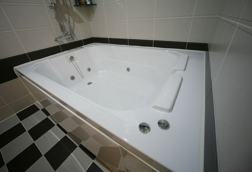 标准间, Chuncheon Myeongdong