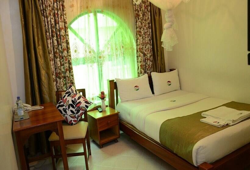 اتاق استاندارد, Comfy Inn Eldoret