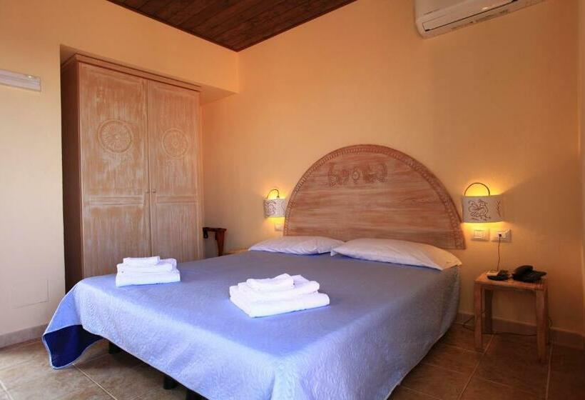 Номер Стандарт, Costa Paradiso