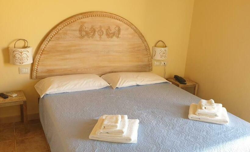 Номер Стандарт, Costa Paradiso