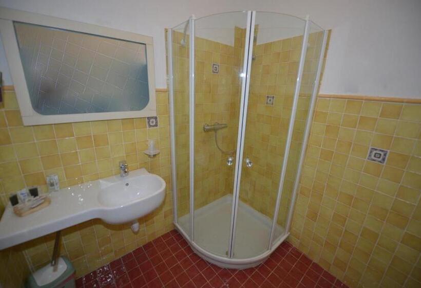 Номер Deluxe, Costa Paradiso