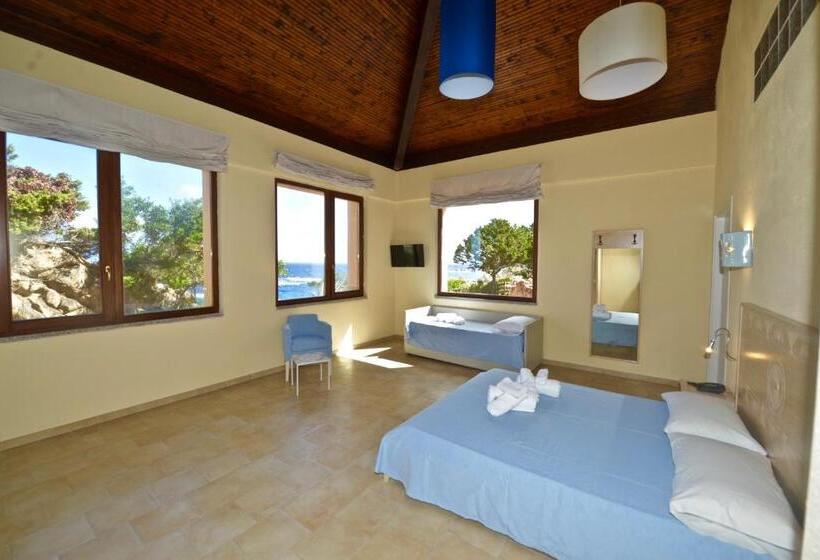 Номер Superior, Costa Paradiso