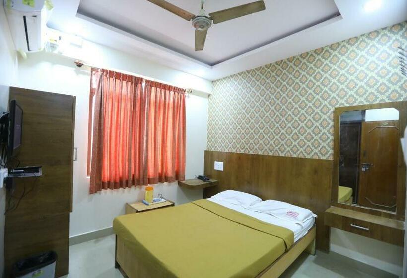 חדר סטנדרט, Embassy