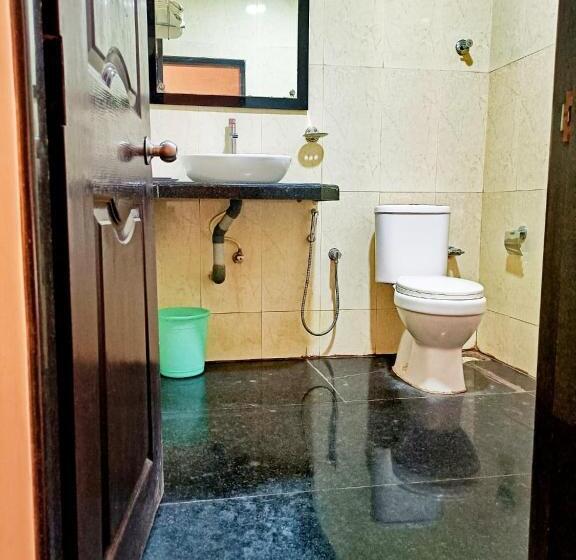 جناح ديلوكس, Green Park Suites