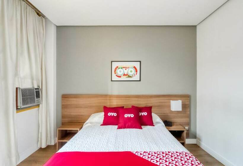 חדר סטנדרט, Lancaster Poa