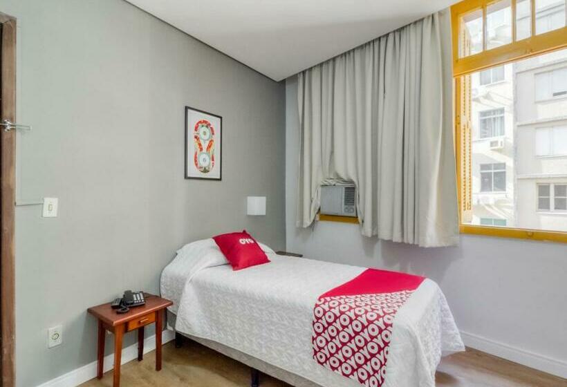 חדר סטנדרט יחיד, Lancaster Poa