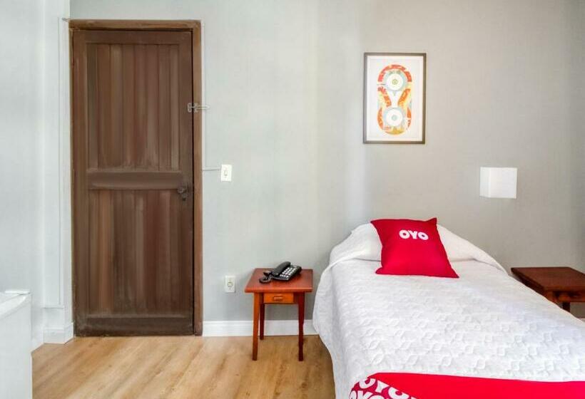 חדר סטנדרט יחיד, Lancaster Poa