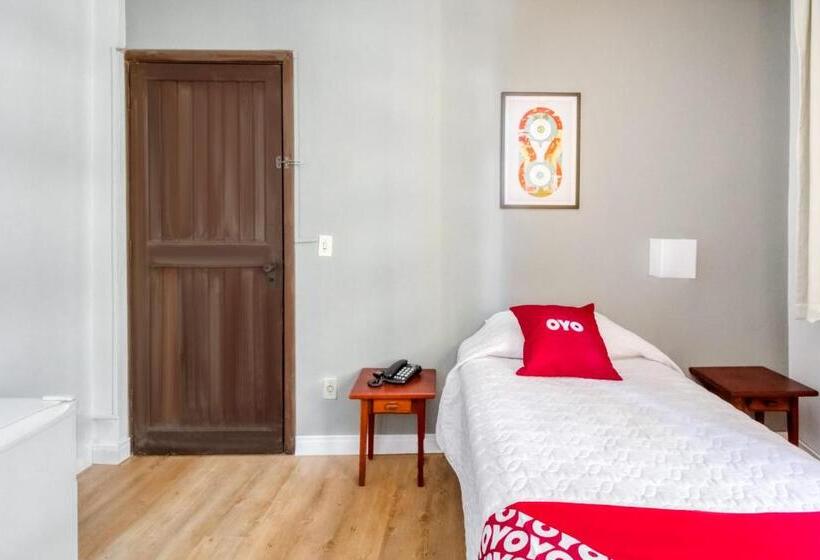 חדר סטנדרט יחיד, Lancaster Poa