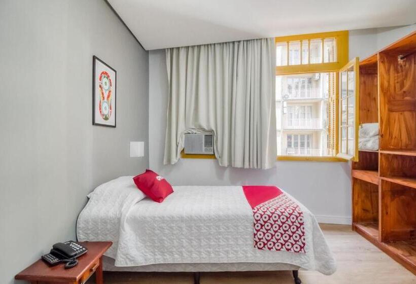 חדר סטנדרט יחיד, Lancaster Poa