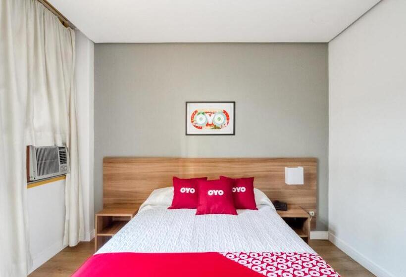 חדר סטנדרט, Lancaster Poa