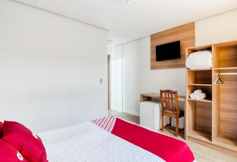 חדר סטנדרט, Lancaster Poa