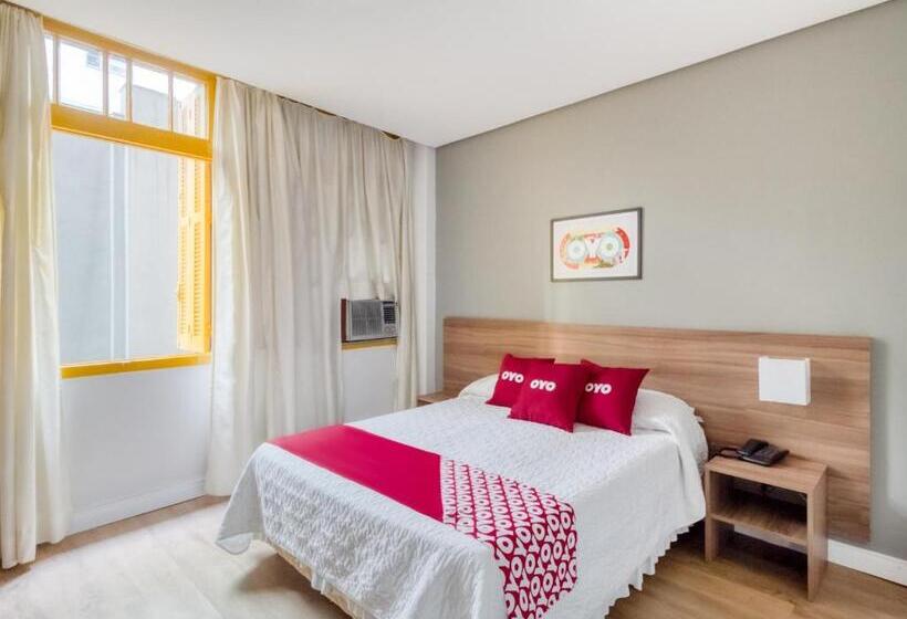 חדר סטנדרט, Lancaster Poa