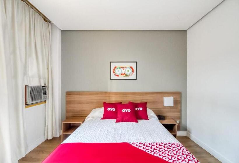 חדר סטנדרט, Lancaster Poa