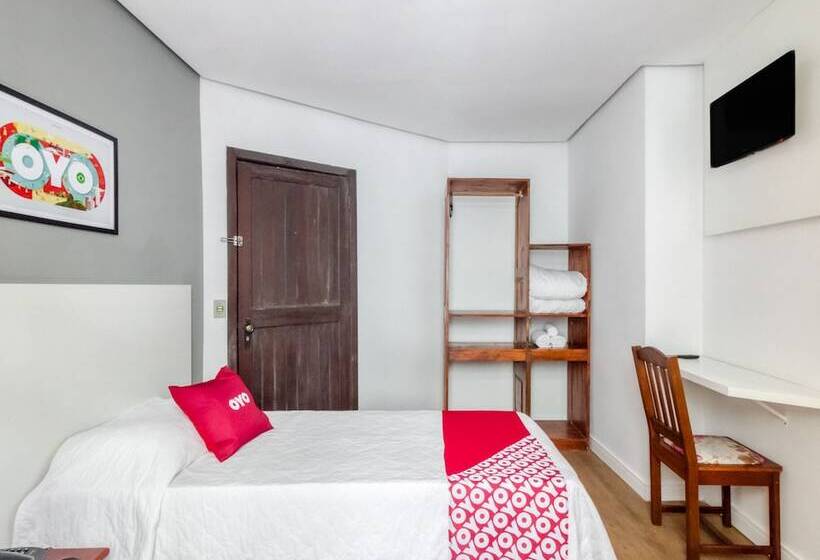 חדר סטנדרט, Lancaster Poa