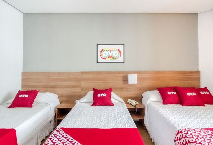 חדר סטנדרט לארבעה, Lancaster Poa