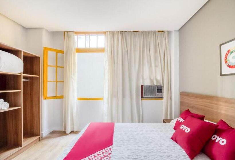 חדר סטנדרט, Lancaster Poa