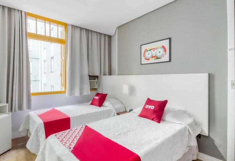 חדר סטנדרט, Lancaster Poa