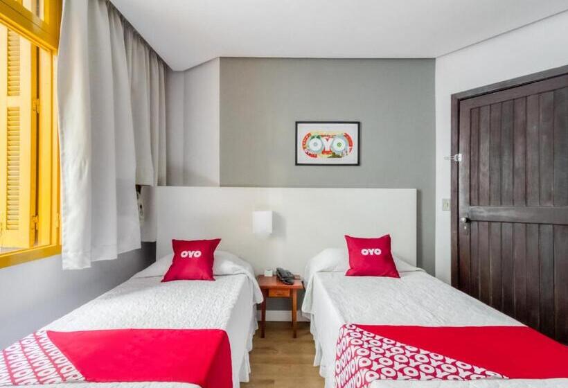 חדר סטנדרט, Lancaster Poa