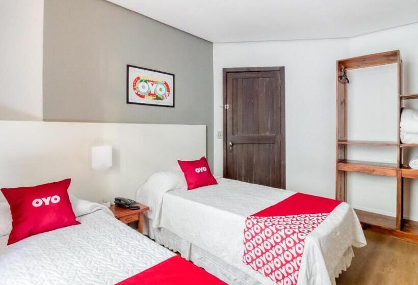 חדר סטנדרט, Lancaster Poa