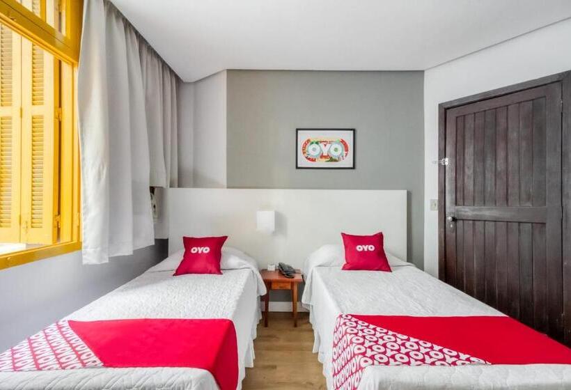 חדר סטנדרט, Lancaster Poa