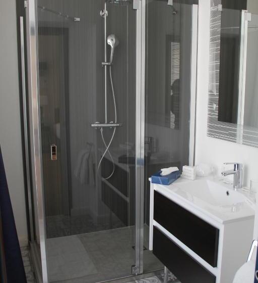 スタンダードルーム, Le Dome