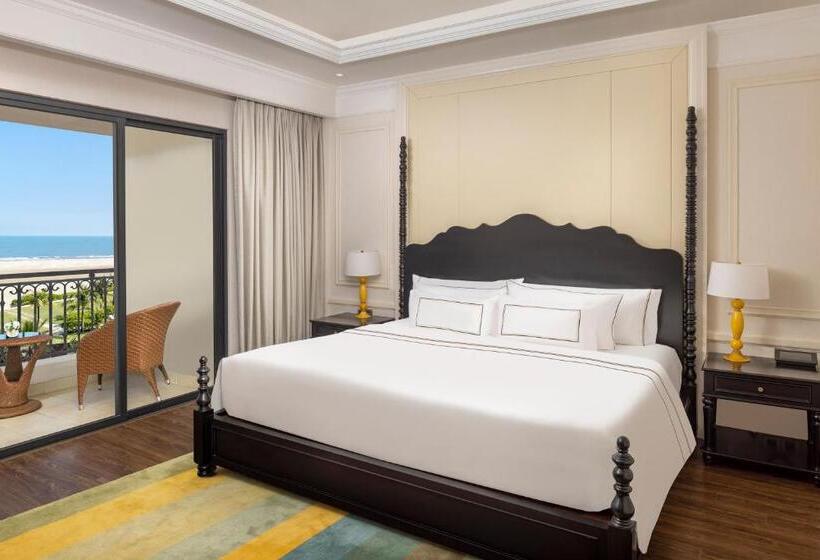 سوییت با چشم‌انداز دریا, Melia Vinpearl Cua Hoi Beach Resort