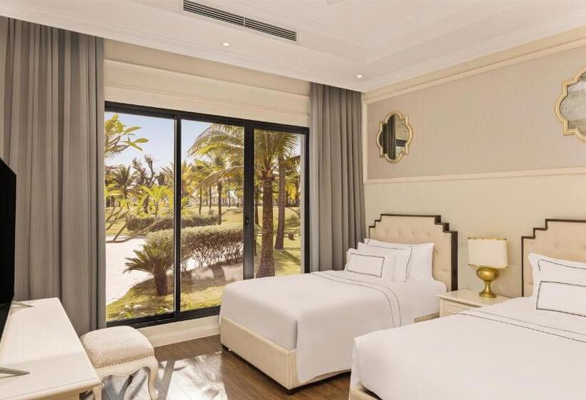 ویلای 4 خوابه, Melia Vinpearl Cua Hoi Beach Resort
