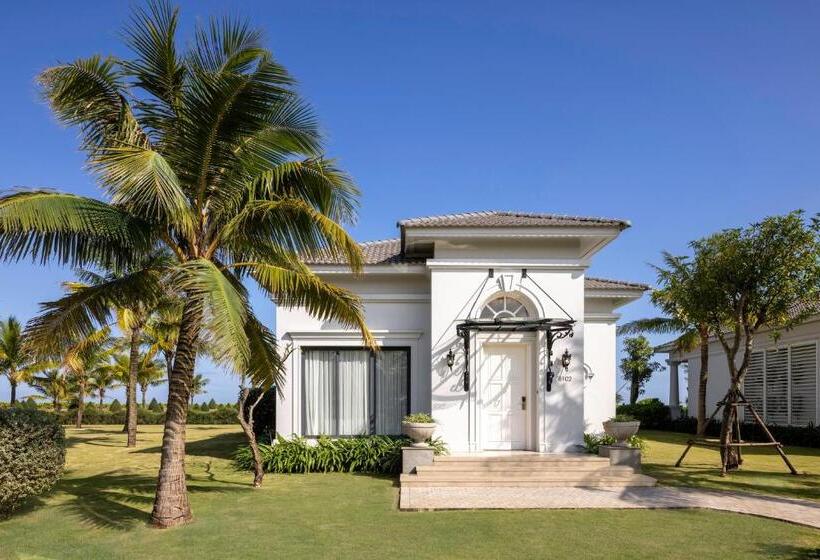 ویلای 2 خوابه, Melia Vinpearl Cua Hoi Beach Resort