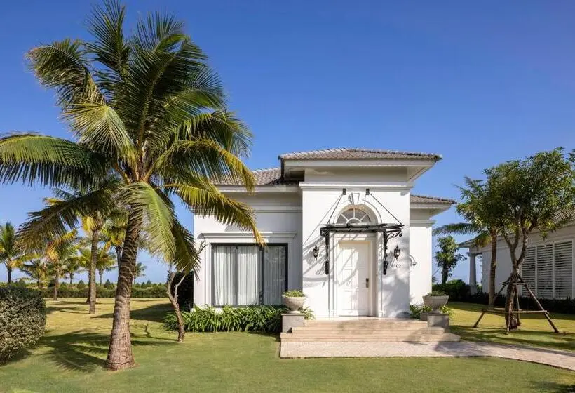 ویلای 2 خوابه, Melia Vinpearl Cua Hoi Beach Resort