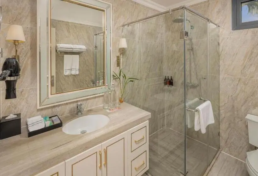 ویلای 2 خوابه, Melia Vinpearl Cua Hoi Beach Resort